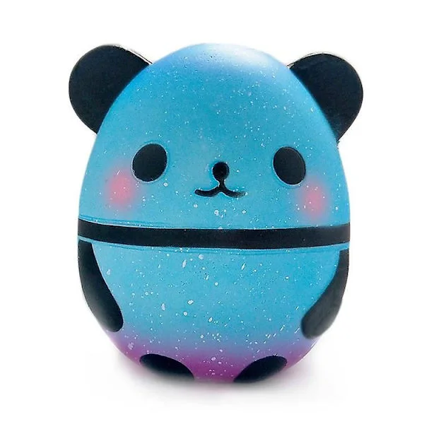 Jumbo Squishies Panda Squishy Toys Kawaii Cute Panda Squishy Stress Toys for Boys and Girls Birthday Parties