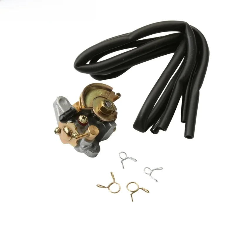 AliExpress - Pompe à huile pour scooter, 2 temps, KIT 50 Buxy Elyseo Speedake Speedfight 1 Squab 50cc