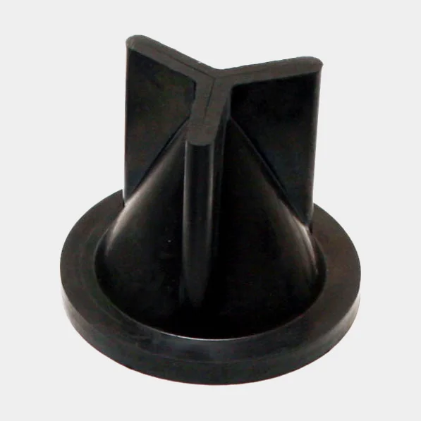 Clapet anti-retour Jabsco Joker Valve 29092-1000, pour WC de bateau manuels et électriques