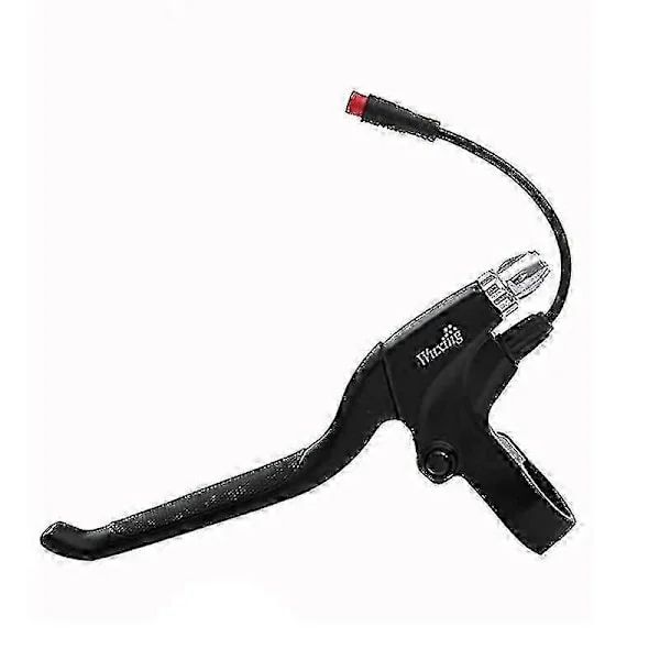E-cykel Scooter Elcykel Bremsegreb Elektrisk Cykel Bremsegreb