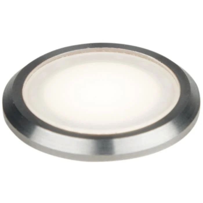 Hide-a-Lite Decklight Garden Altanarmatur rostfritt stål, 3000 K, Belysning