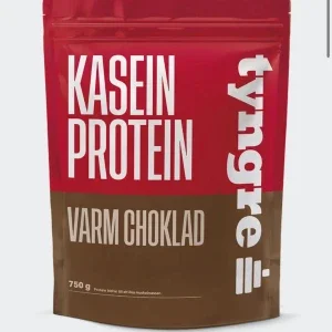 Kasein Protein Varm Choklad från Tyngre