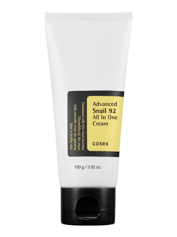 COSRX Advanced Snail 92 All In One Cream 100 g 100.0g