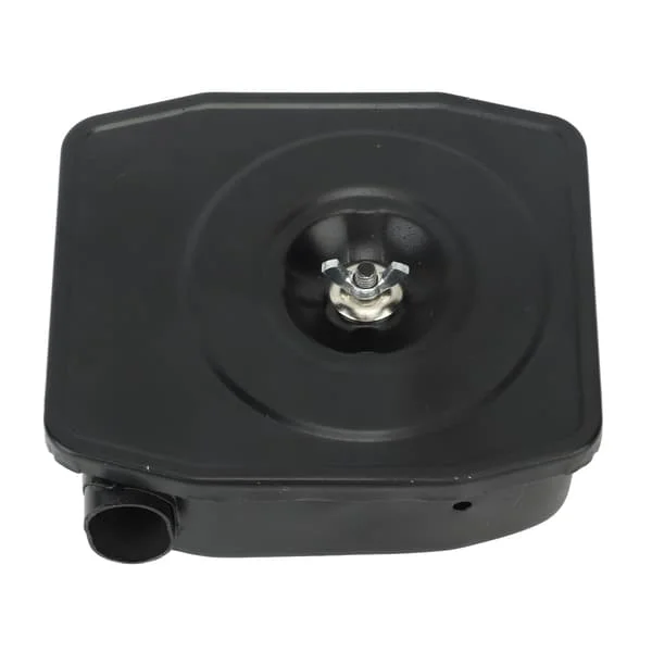 Air Cleaner Assembly with Single Cylinder, Air Filter Element, Upper and Lower Covers for 170F 178