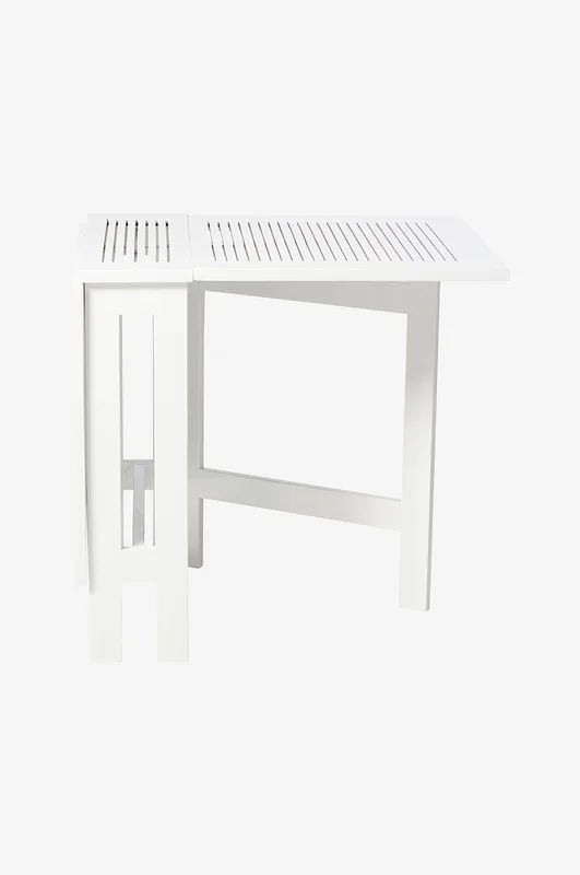 Cinas - Bord Butterfly 130x65cm - Hvid - Spiseborde - Fra Homeroom