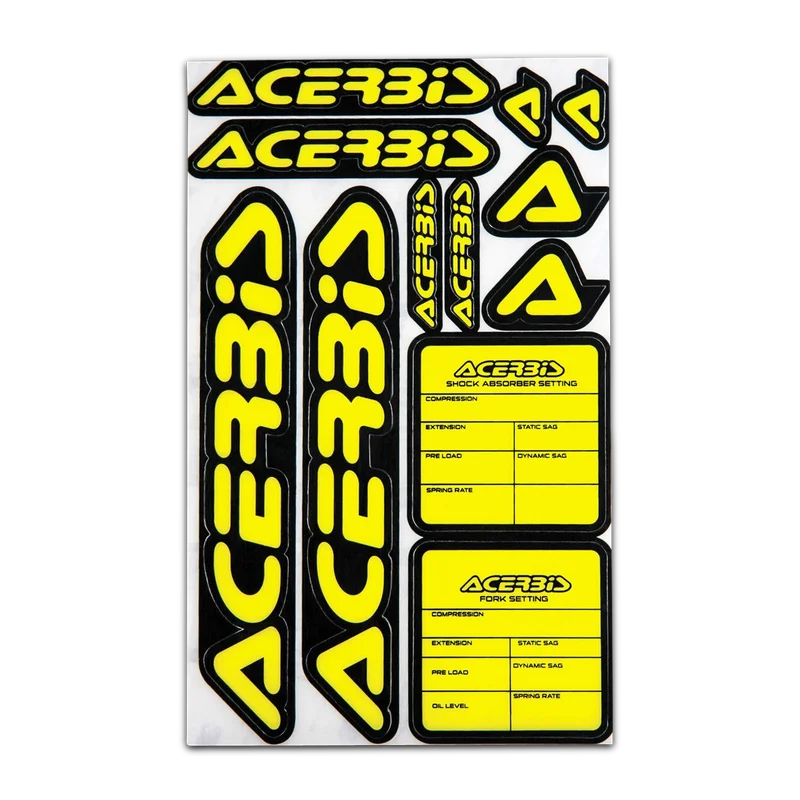 Tarra-arkki Acerbis