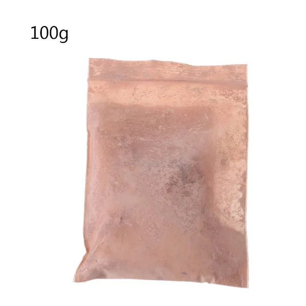 100g Glasspolish Ceriumoksid Pulver Bilrute Ripefjerning Reparasjon Bilpleie