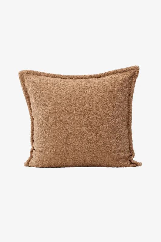 Venture Home - Putetrekk Tuva - Beige - Pynteputer & putetrekk - 60X40 - Fra Homeroom