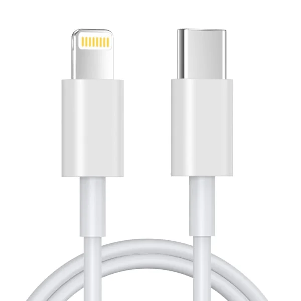 USB C - Lightning -kaapeli 3M iPhone-pikalaturi USB-C-latausjohto iPhone 13/12/12 PRO Max/12 Mini/11/11PRO/XS/Max/XR/X/8/8Plus/iPadille