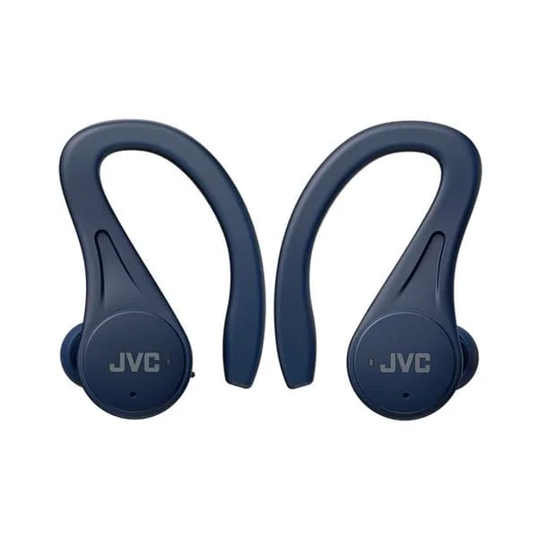 Hörlurar - JVC - HA-EC25T - Trådlösa - IPX5 - Bluetooth 5.1