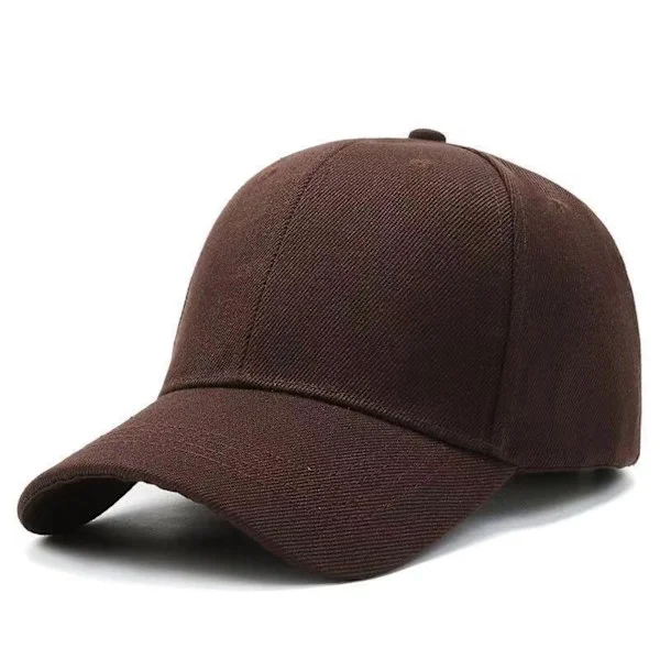 #Baseball Cap Baseball Cap for Men and Women Cotton Adjustable#