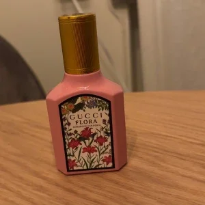 Nytt! Gucci Flora Gorgeous Gardenia parfym 30 ml