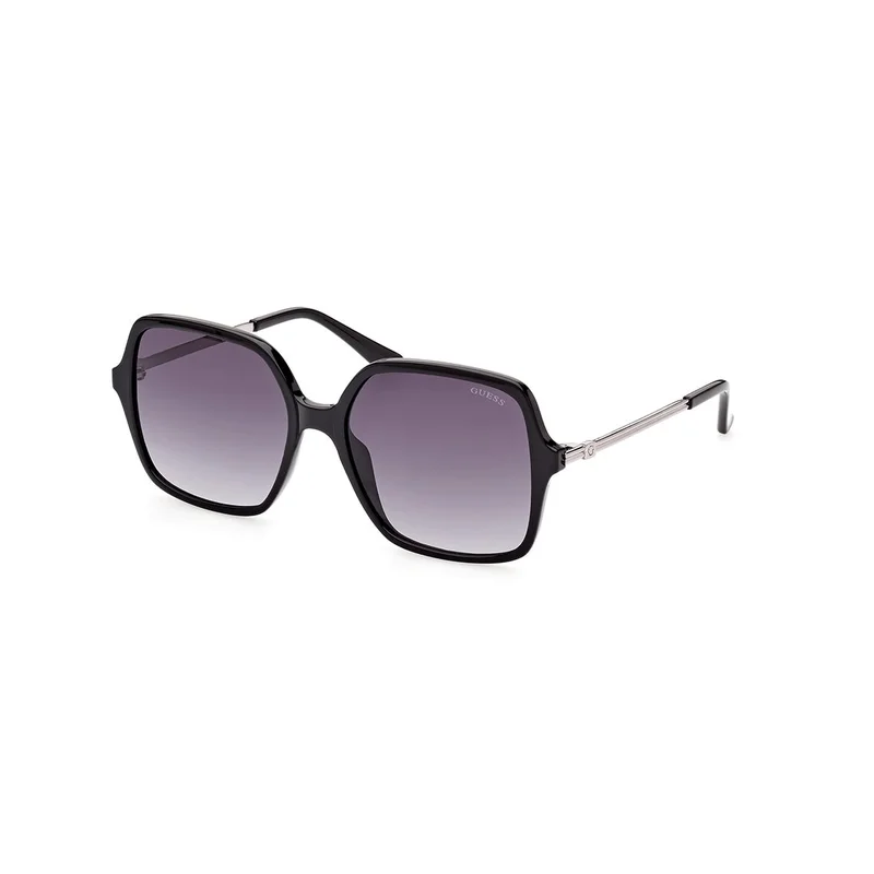 Guess - Solbriller - Svart - GU7845 01B 5717