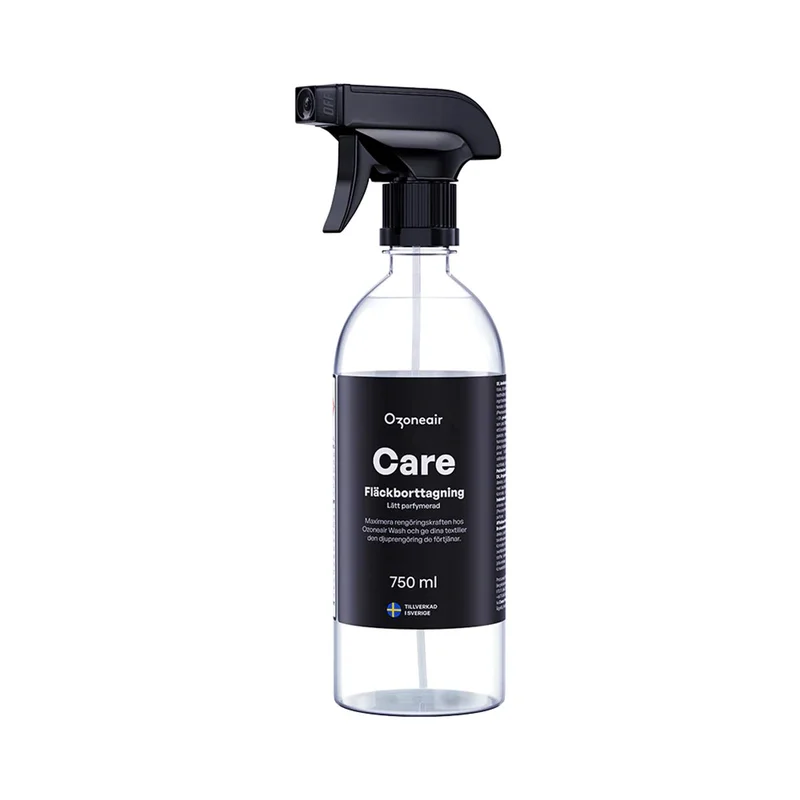 Ozoneair - Gulvaskere Fläckborttagare Care 750ml