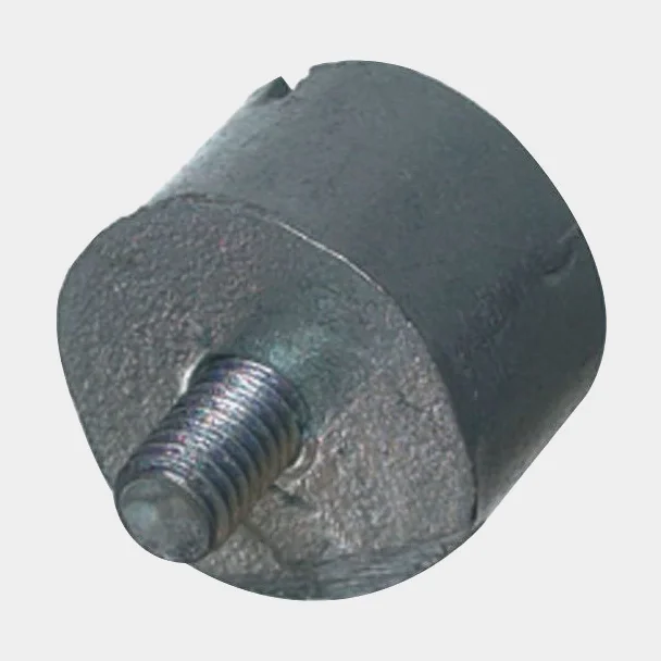 Zinkanod Tecnoseal 852019, för propeller, passar Volvo Penta M & S110