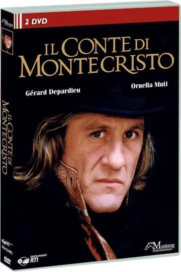 Conte Di Montecristo (Il)