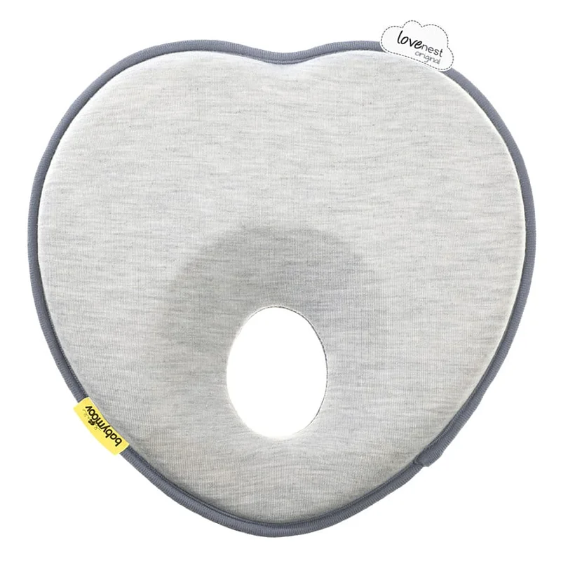 Babymoov Lovenest Ergonomisk Babypude Smokey, Tøj & Bolig, Puder, Babypuder