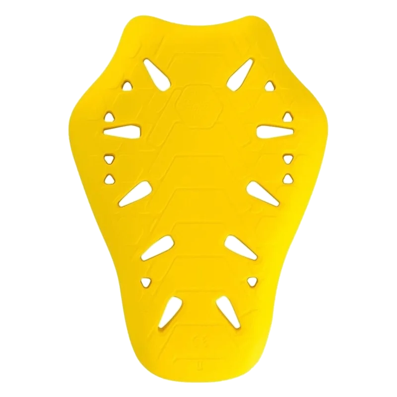 Paraschiena Segura Flex Omega Giallo S-L