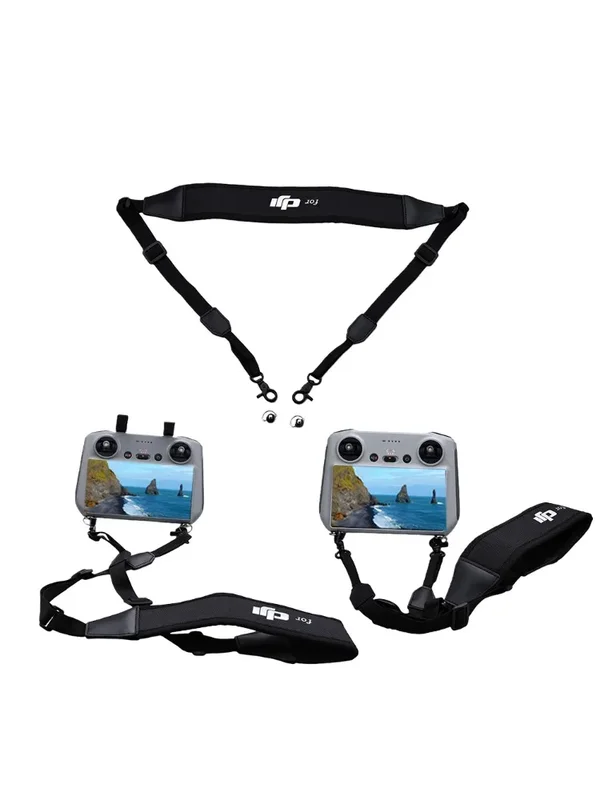 AliExpress - Umhängeband für DJI Mini 5 4 3 Pro/Air 3S/NEO/Mavic 3 4 Pro Zubehör Lanyard für DJI RC/RC 2/RC Pro Controller Zubehör