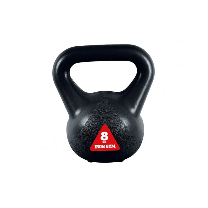 Iron Gym Kahvakuula 4-16 kg