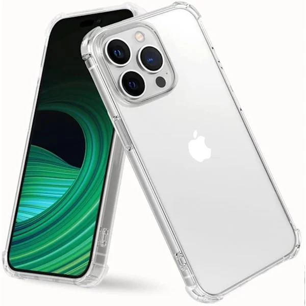 iPhone 14 Pro Max Extra Stöttåligt Skal