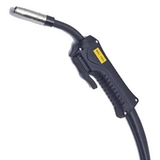ESAB MXL150V MIG-poltin, Hitsaus