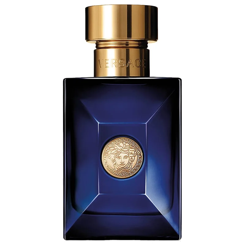 Spar 20% • Køb 2, Versace Dylan Blue Eau de Toilette Spray 30 ml, Parfumer & Dufte, Parfumer Til Ham, Eau De Toilette