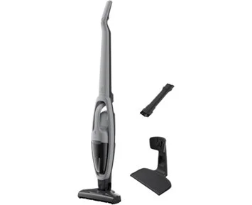 Electrolux Clean 500 Cordless ES52CB18UG - Effektiv skaftdammsugare i hållbar design