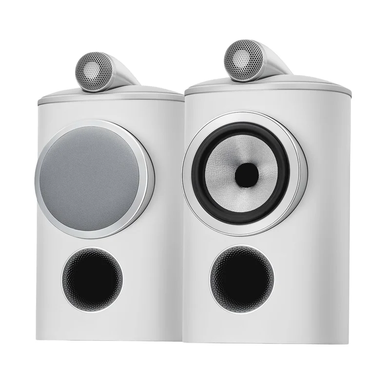 Bowers & Wilkins 805 D4 Compacte luidspreker