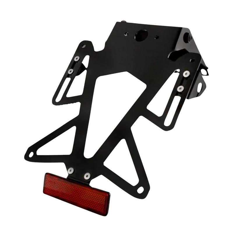 Adattatore Supporto Portatarga Valter Moto - BMW HP4 2012-2014