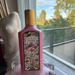 Gucci Flora Gorgeous Gardenia EdP 100ml