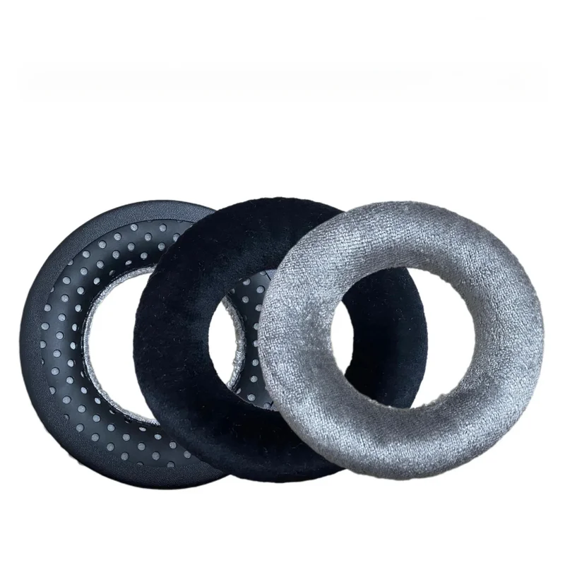 AliExpress - Coussinets d'oreille de remplacement DT 770, compatibles avec beyerdynamic DT990 / DT880 / DT770 PRO, bandeau de joueur