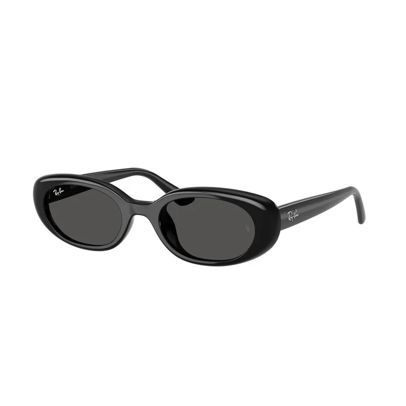 Ray-Ban -Aurinkolasit - Black Oval - Ray-Ban RB4441D 667787 5321