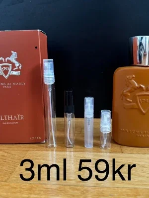 Parfums de Marly Althaïr 3ml