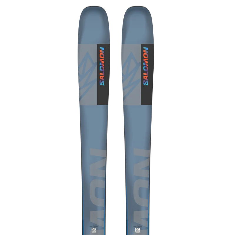 Salomon - Sci da sci alpino N QST 92