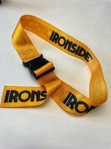 Ironside 103082 Bagasjerem 2 m, Verksted & bil