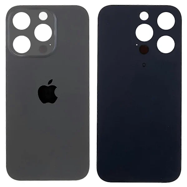 Bag Batteri Hus Cover til iPhone 14 Pro Reservedele (LGL)