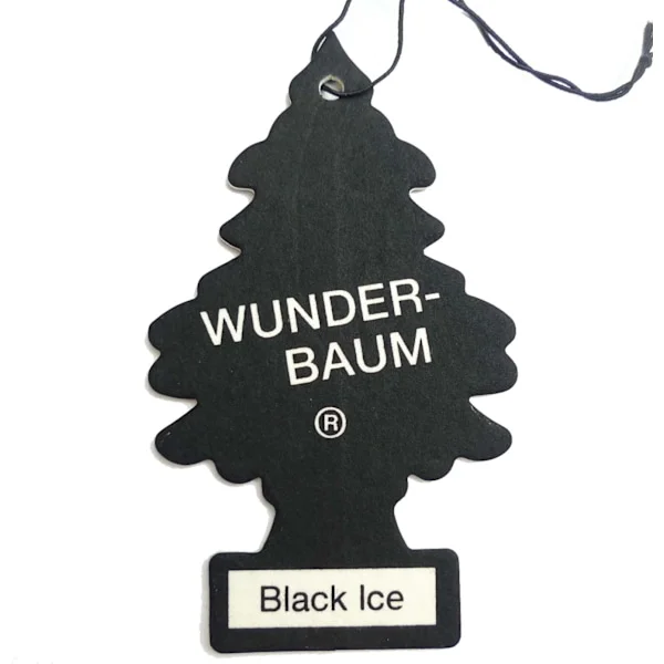 Doftgran - Wunder-Baum Black Ice
