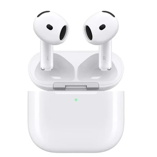 Kompatibel med trådlösa hörlurar med aktiv brusreducering, Bluetooth in-ear hörlurar HiFi Stereo, Touch Control