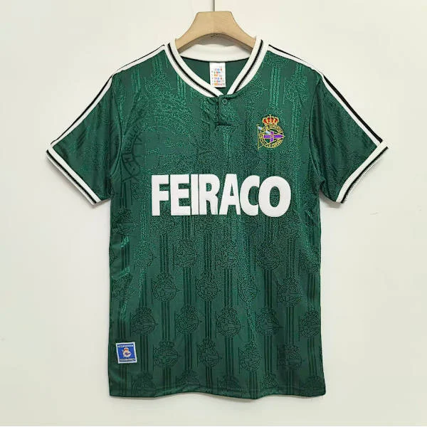 Retro trøje Brasilien Tyskland Holland England fodboldtrøje Chelsea Barcelona holdsæt