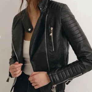 Chiquelle moto jacket