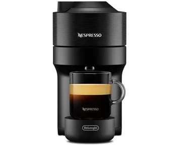 Nespresso Nespresso Vertuo Pop coffee machine fra - Kapselmaskin med Centrifusion-teknologi