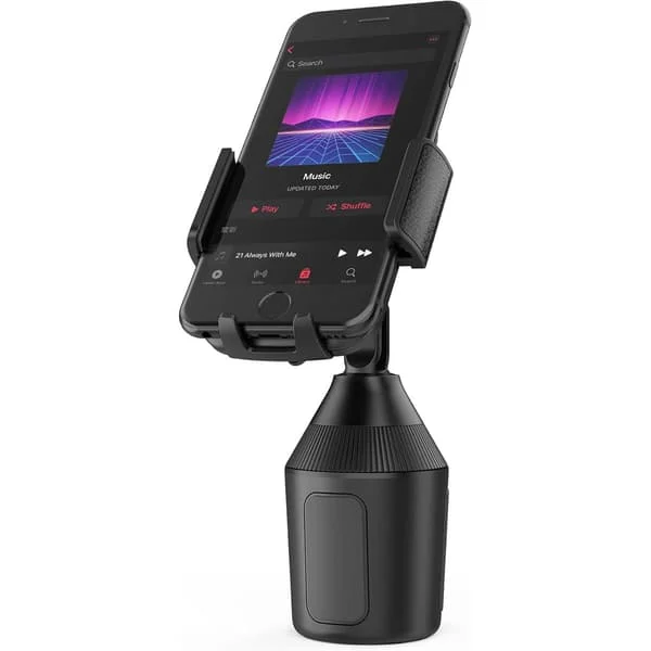Universal Car Phone Holder, Drink Holder, Mobile Phone Holder, Car Cup Holder