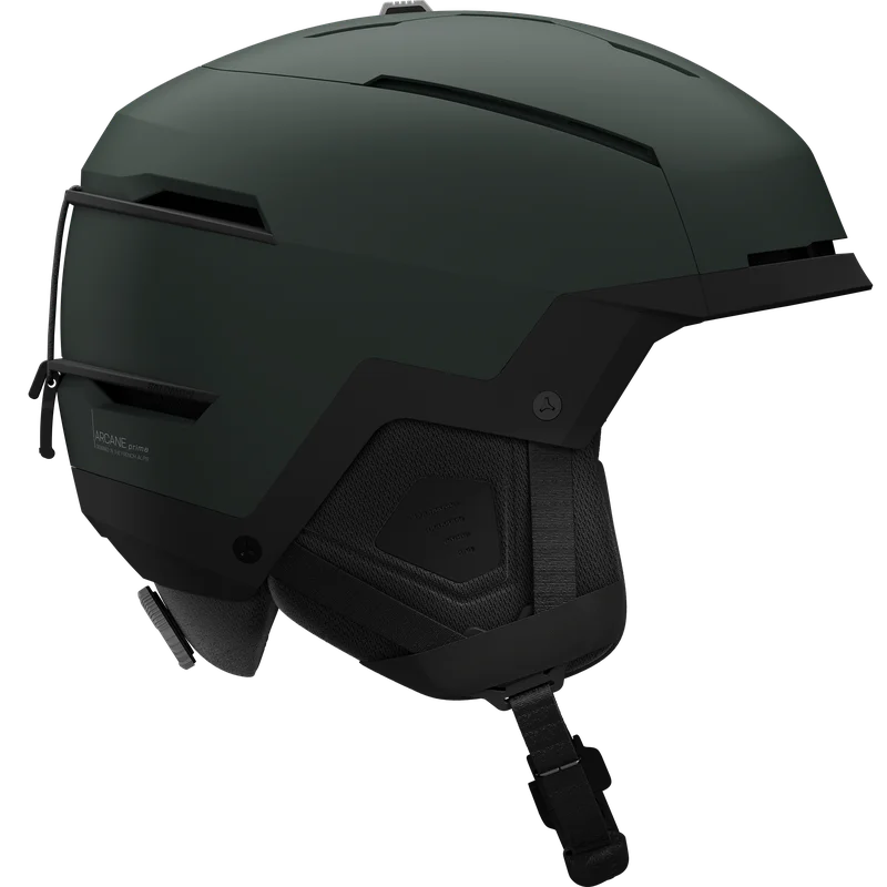 Salomon - Helme Helme Arcane Prime Mips - Green Gables