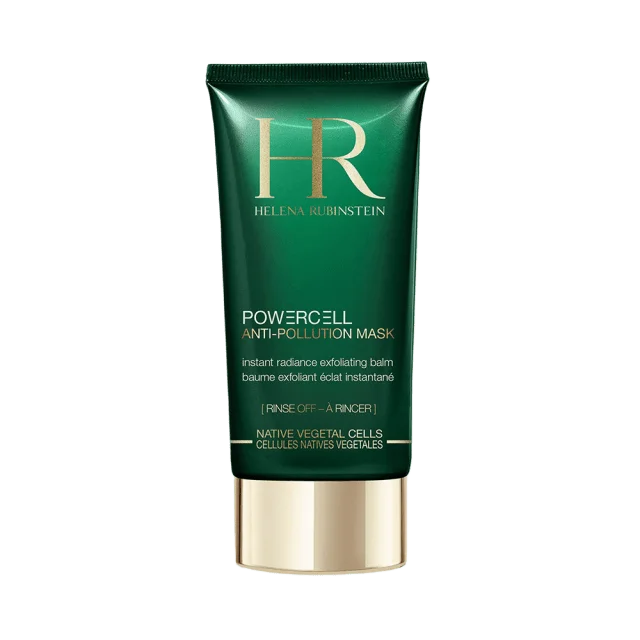 Helena Rubinstein Powercell Decontaminating Mask Ansiktsmask & peeling Dam 100 ML
