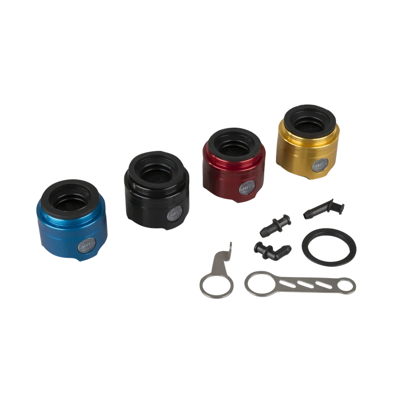 Pojemnik na płyn hamulcowy CNC Racing 25ml