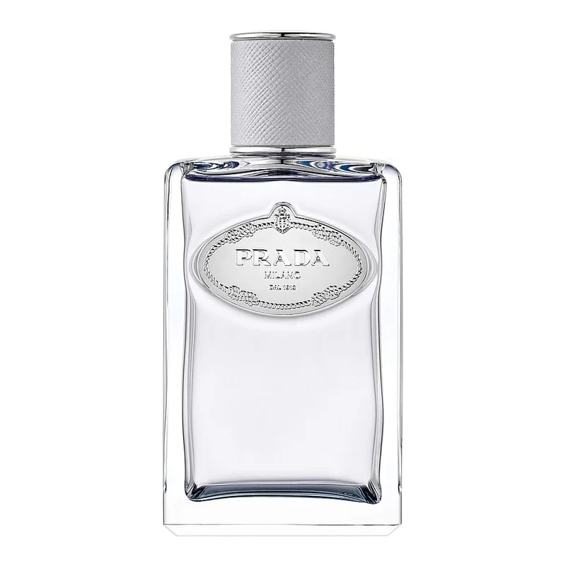 Prada Prada Infusion d'Iris Cedre Eau de Parfum 100 ml, Mænd, Dufte, Eau De Parfum
