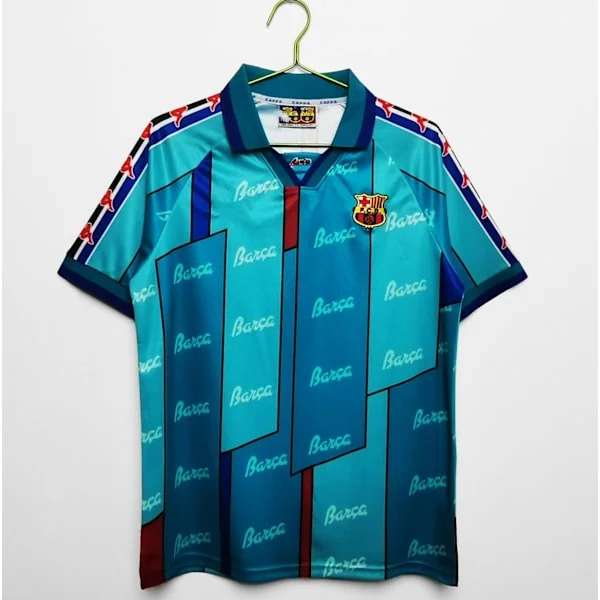 Retro trøje Brasilien Tyskland Holland England fodboldtrøje Chelsea Barcelona holdsæt