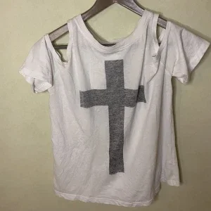 Cool topp från Topshop Strl. S