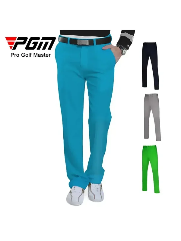 AliExpress - Pantalons de Golf PGM pantalons imperméables pour hommes vêtements de Golf respirants pantalons athlétiques